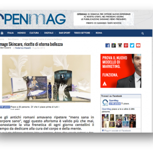 OpenMag