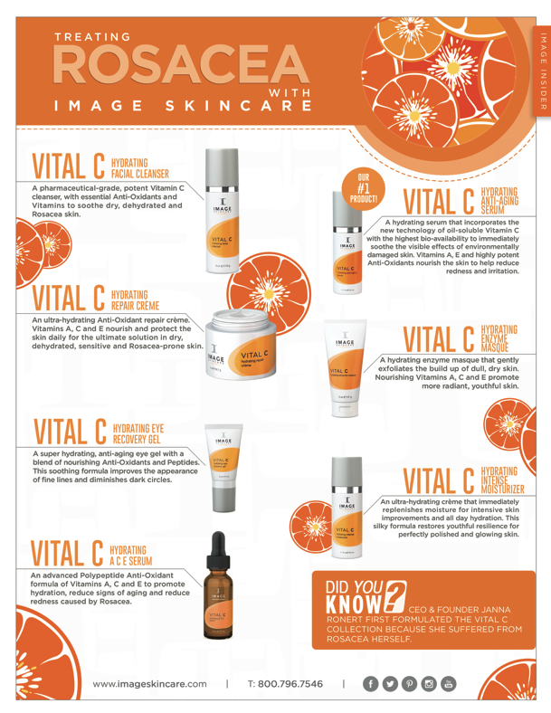 rosacea