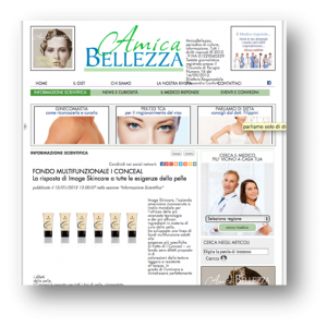 amicadibellezza