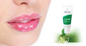 ormedic lips green labbra