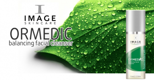 beauty routine cleanser ormedic