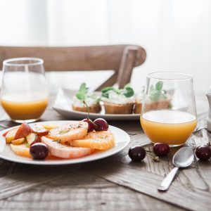 quali cibi scegliere per nutrire la nostra pelle