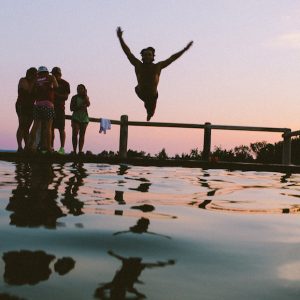 Preparare la pelle per l’estate