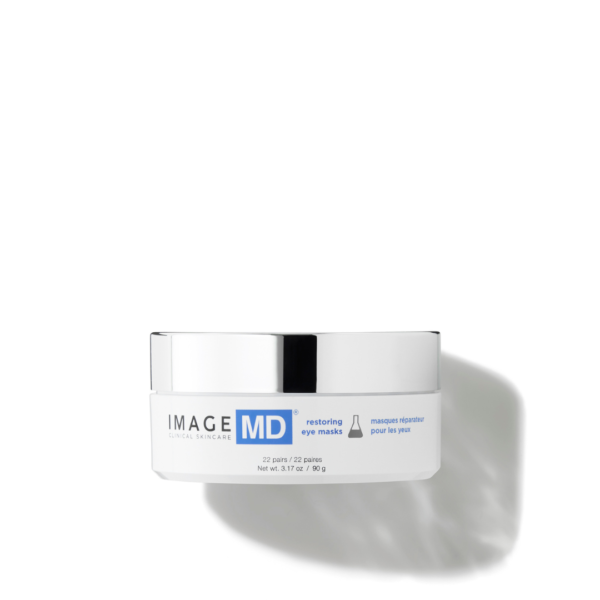 IMAGE MD RESTORING EYE MASKS 22 paia